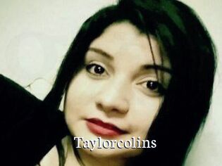 Taylorcolins