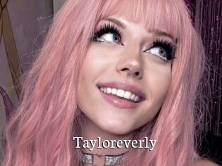 Tayloreverly