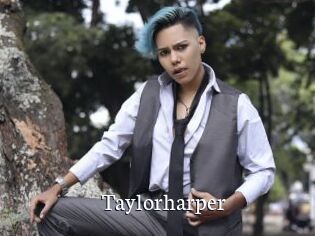 Taylorharper