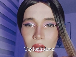 Taylorhidson