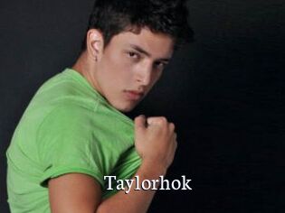 Taylorhok