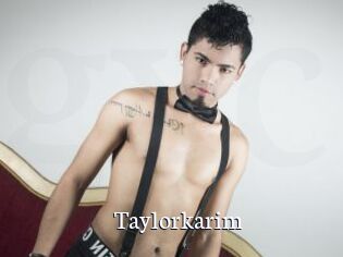 Taylorkarim