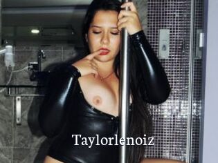 Taylorlenoiz