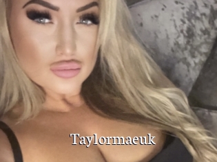 Taylormaeuk