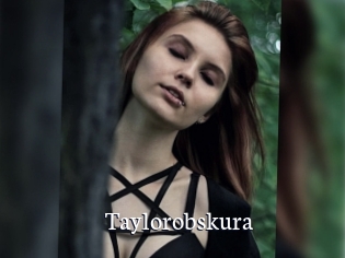 Taylorobskura