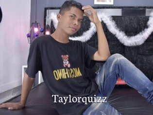 Taylorquizz