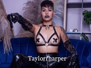 Taylorrharper