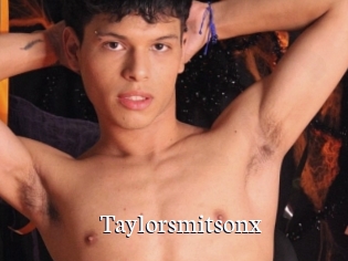 taylorsmitsonx Gratis xxx Clips