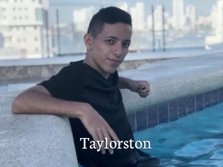 Taylorston