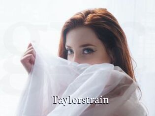 Taylorstrain