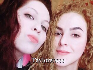 Taylorstwee