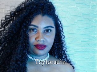 Taylorsuin