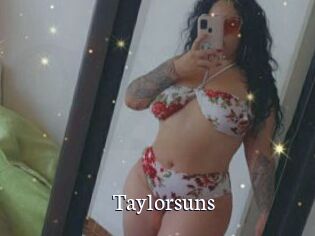 Taylorsuns