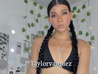 Taylorvasquez