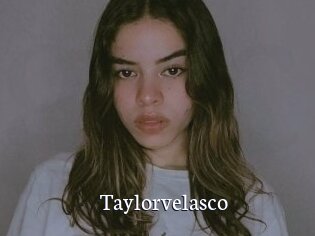 Taylorvelasco