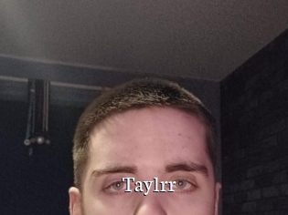 Taylrr