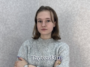 Tayteaskins