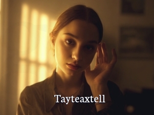 Tayteaxtell