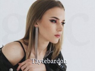 Taytebardon