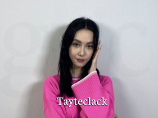 Tayteclack