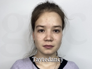 Taytedancy