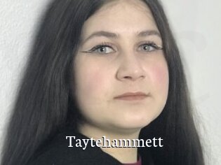 Taytehammett