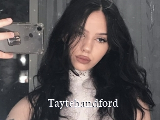 Taytehandford