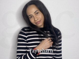 Tayteharn