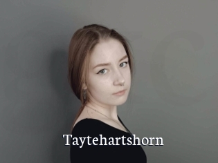 Taytehartshorn