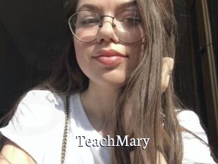 TeachMary