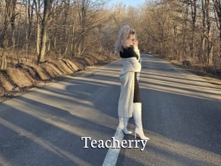 Teacherry