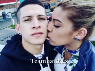 Teamhardsex