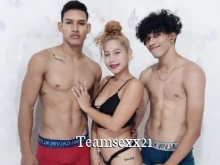 teamsexx21 Gratis xxx Clips
