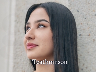teathomson Gratis xxx Clips