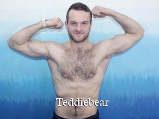 Teddiebear