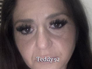 Teddy92