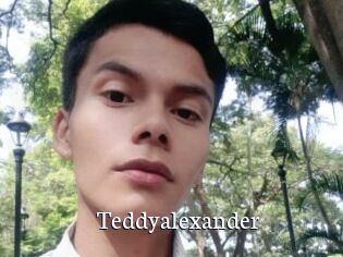 Teddyalexander