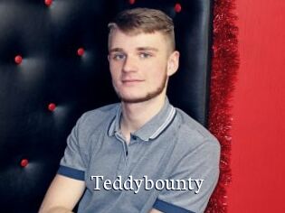 Teddybounty