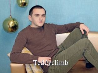 Teddyclimb
