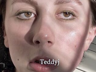 Teddyj
