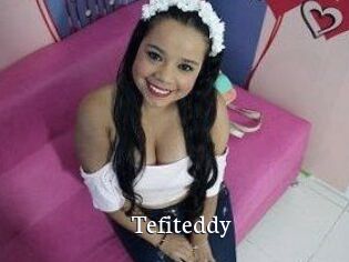 Tefiteddy