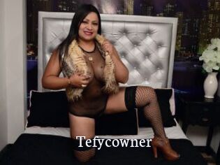Tefycowner