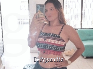 Tefygarciia