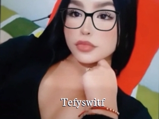 Tefyswitf