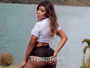 Teganprince
