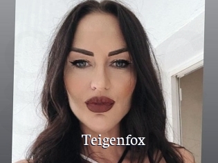 teigenfox Gratis xxx Clips
