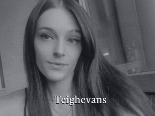 teighevans Gratis xxx Clips