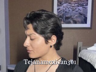 Tejanamexican301