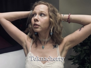 Teknacherry