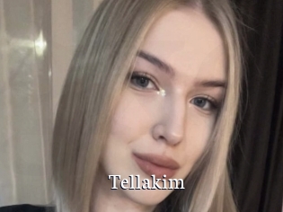 Tellakim
